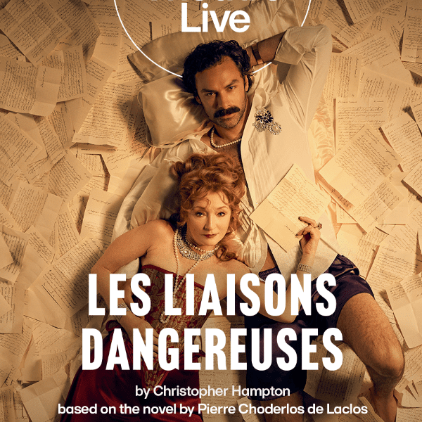 NTLive: Les Liaisons Dangereuses